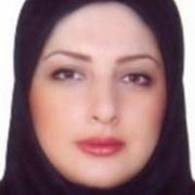 نوشین جمشیدی لاریجانی