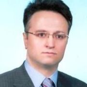 دکتر حسین غفاری مهر