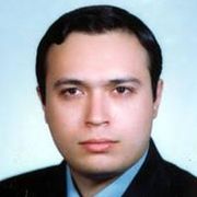 دکتر علی شفیعی