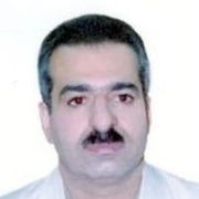 دکتر منصور تاجری