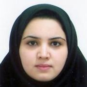 آرزو اصغری