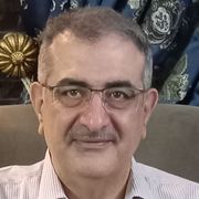 دکتر نبیل نجم الدین