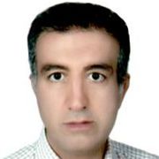 دکتر غلامحسین خسروی