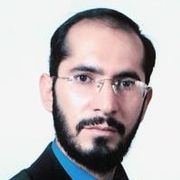 دکتر محمدمهدی رشیدی عزآبادی
