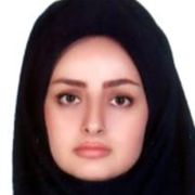 مژگان سرندی