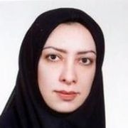 دکتر محبوبه حبیبی شاهاندشتی