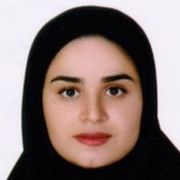 فاطمه صفدری