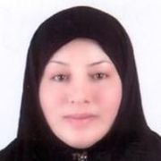 دکتر سیده زهرا حسینی یزدی