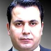 دکتر مهران حیدری