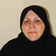 دکتر مریم حاجی نوروزعلی طهرانی