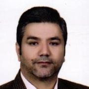 دکتر علی عزیزی راد