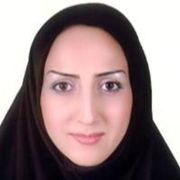 مریم زرندی