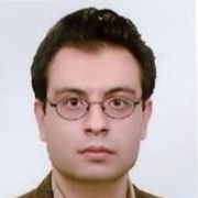 دکتر علیرضا عارف زاده