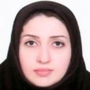 دکتر لیلا اسماعیل زاده