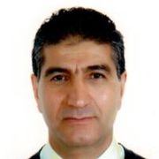دکتر سهراب نوروزی