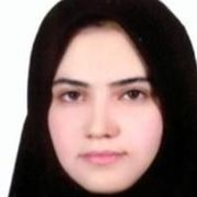 دکتر سعیده زارع