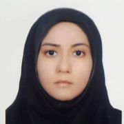 ملیحه احمدی