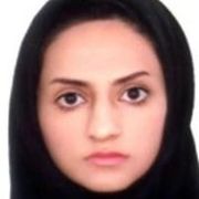 دکتر مینا ایت اللهی مهرجردی