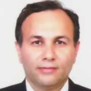 دکتر علی نیکان نژاد