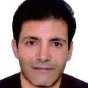 دکتر محسن شمس الدینی مقدم