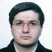دکتر احد هاشم پور