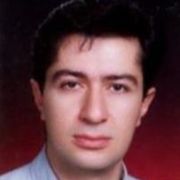 دکتر سید علیرضا تقدس