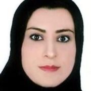 دکتر مریم شعبانی جهرمی