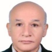 دکتر مسعود خدابنده