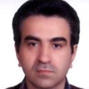 دکتر نریمان قره داغی