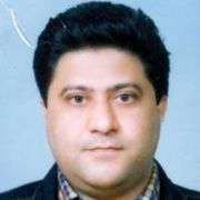 دکتر فرشاد یدالهی زاده