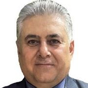 دکتر حمیدرضا مزینانی