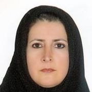 فاطمه کاشفی