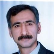 دکتر سید رضا هاشمی مهنه