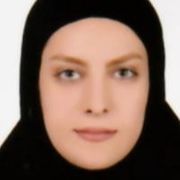 اسما فهندژ سعدی