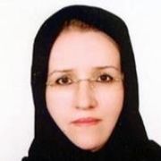 دکتر شهناز رحیمی درآباد