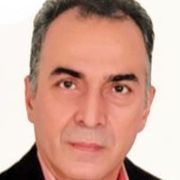 دکتر احمد آقابیکی