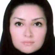 دکتر نجمه عباسی