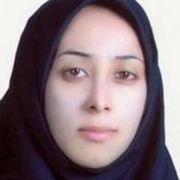 منصوره حسن زاده