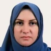 سیده زهره اولیائی