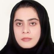 سعیده اسماعیلی