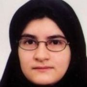دکتر غزال نوروزی خیابانی