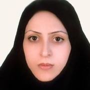 دکتر حکیمه کلانتری سرچشمه