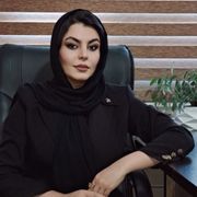 دکتر مینا محمدی فاضل