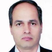 دکتر غلامرضا سهرابی
