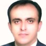 دکتر سید کمال الدین فاطمی