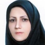 دکتر شهلا کشاورزراد