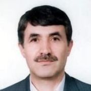 دکتر غلام رضا جعفرزاده فرد