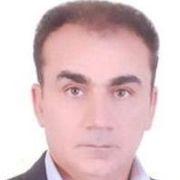 دکتر حسین صلح پورفرد