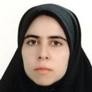 مریم منظمی وظیفه دوست