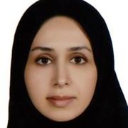 دکتر شیرین سنایی